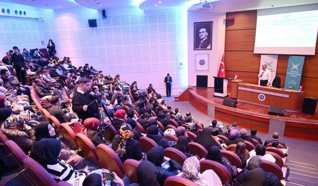 Vali Çiftçi, İsmail Kahraman ile ilgili hatıralarını paylaştı