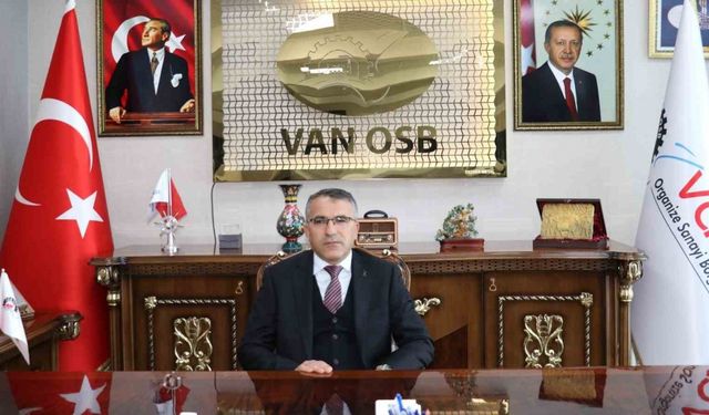 Van, güneş zenginliğini enerji avantajına çeviriyor