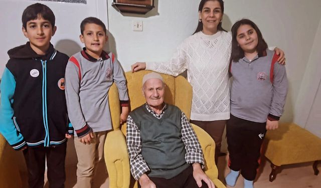 Ahlat’ta bastonculuk geleneği geleceğe taşınıyor