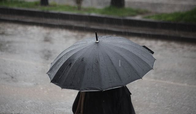 Bitlis’te soğuk ve yağışlı hava etkili olacak!