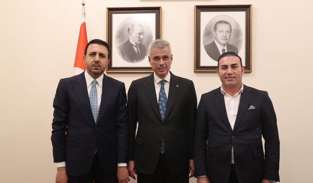 Adilcevaz Aydınlar Beldesi’ne yeni ASM müjdesi