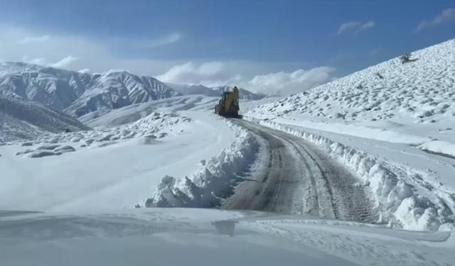 Kar yağacak iller ve tarih açıklandı: İşte listesi