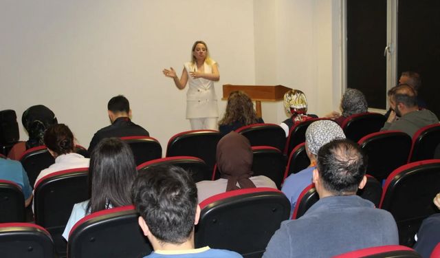 Tatvan Devlet Hastanesi’nde sağlık hizmetleri masaya yatırıldı