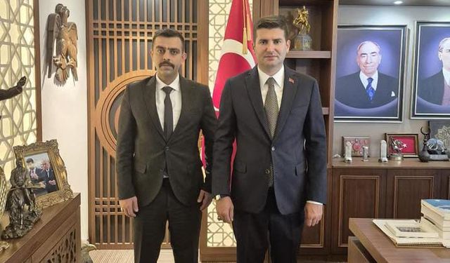 Ülkü Ocakları’ndan “siyasi propaganda” iddialarına yanıt