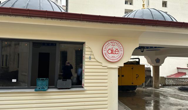 Tatvan’da Dini Danışmanlık Merkezi açılıyor