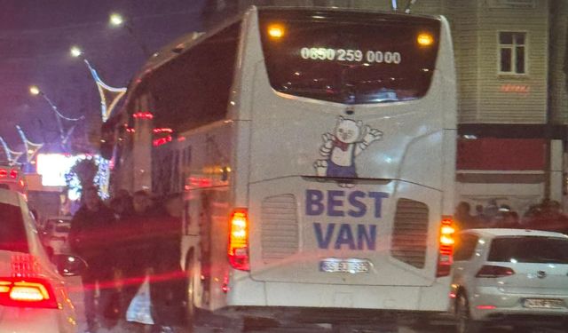 Geçici otogar yetmedi: Başkan Erol trafik karışıklığına açıklık getirdi