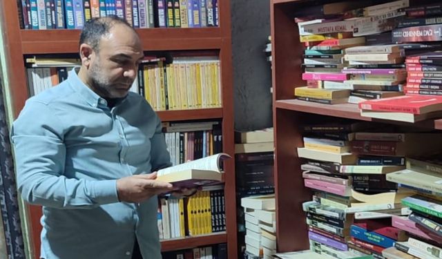 Ahlat Mutfak Kültürü Gaziantep’te Dr. Zafer Gülsar ile Tanıtıldı