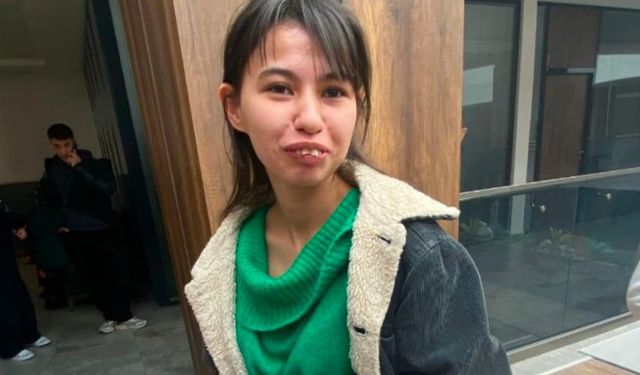 Elazığ'da kaybolan 18 yaşındaki kız polis ekipleri tarafından bulundu