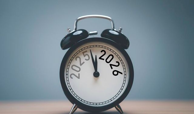 2026'da kaç gün tatil yapılacak: İşte şaşırtan liste