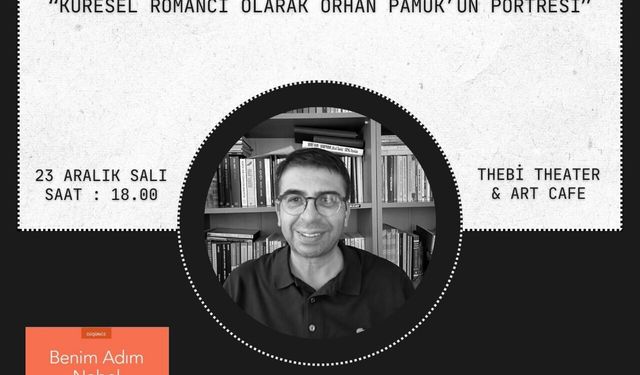 Tatvan’da söyleşi ve imza günü düzenleniyor