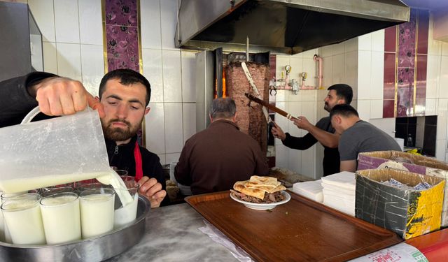 Tatvan’da sanayi dönerine yoğun ilgi