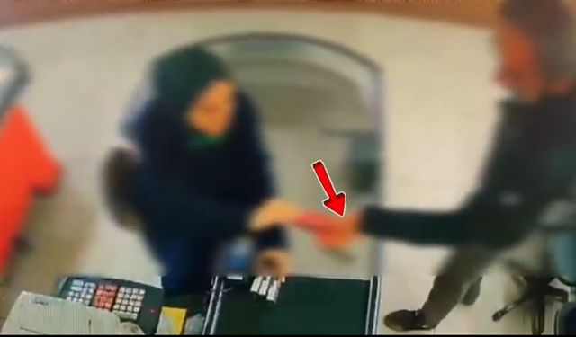 Bingöl'de hırsızlık ve kart dolandırıcılığı şüphelisi yakalandı