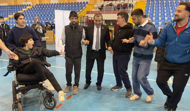 'Bir Gün Değil, Her Gün Yanınızdayız' diyerek bir araya geldiler