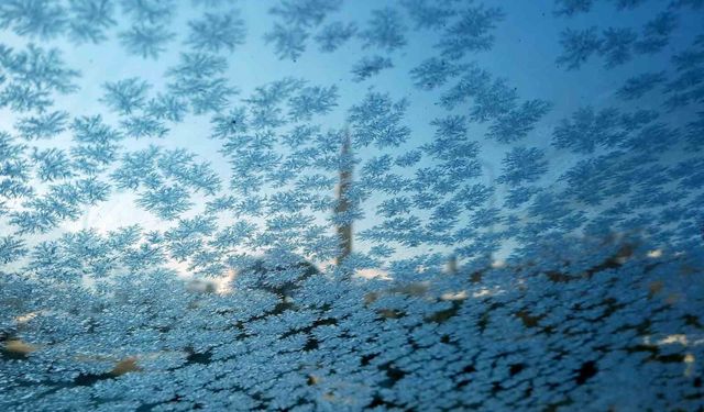 Dondurucu soğuklar Doğu’yu esir aldı