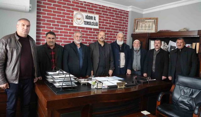 Dünya Hava Kalitesi Endeksi: Iğdır Türkiye’nin en kirli havasına sahip ili seçildi