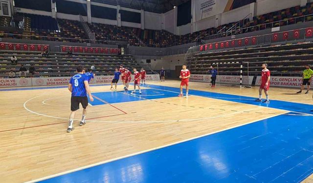 Elazığ Gençlik ve Spor zafer serisini sürdürdü