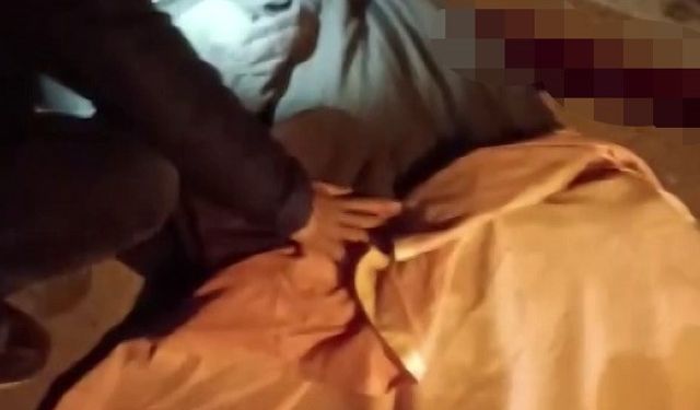 Elazığ'da otomobilin çarptığı çocuktan acı haber