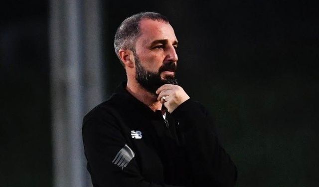 Elazığspor'da Adem Çağlayan dönemi başlıyor