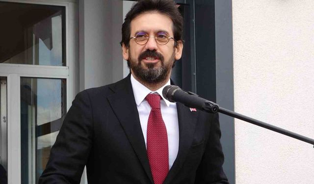 Erzincan'a yeni Kültür Merkezi Projesi hazır: Bakanlıktan yatırım için son adım bekleniyor