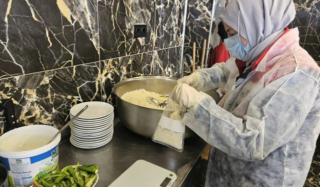 Erzurum'da 535 işletmeye denetim gerçekleştirildi