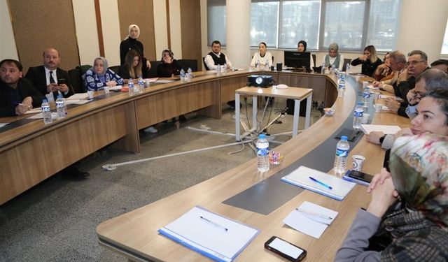 Erzurum'da 'Tek Sağlık' için önemli bir adım atıldı