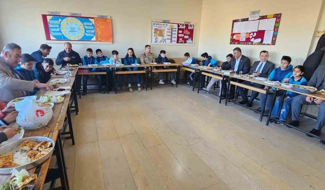 Hasköy’de yerli ve milli teknoloji tanıtıldı