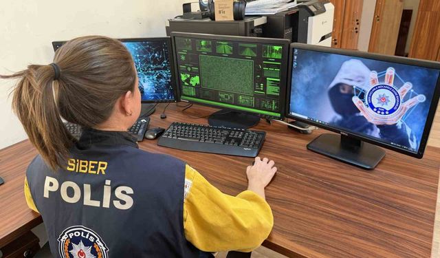 Kars'ta 36 sosyal medya hesabına erişim engeli getirildi