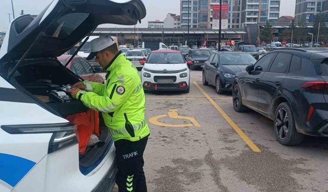 Malatya'da denetimler hız kesmiyor