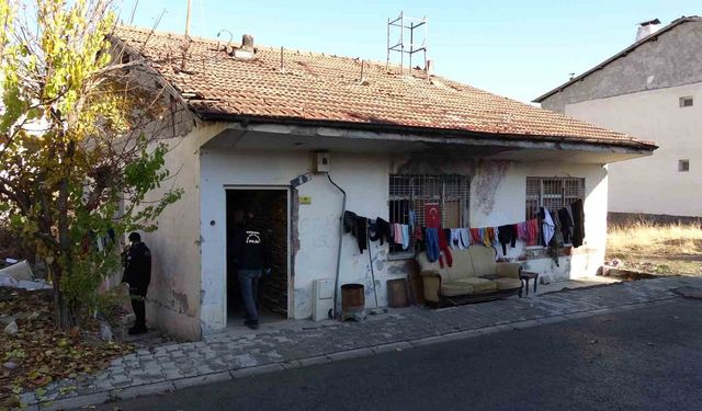 Malatya’da iki kardeş fenalaştı, biri hayatını kaybetti