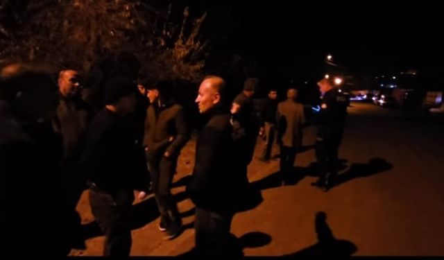 Malatya'da kayıp yaşlı adam için arama çalışmaları devam ediyor