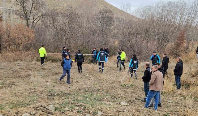 Malatya'da kayıp yaşlı adamdan acı haber geldi