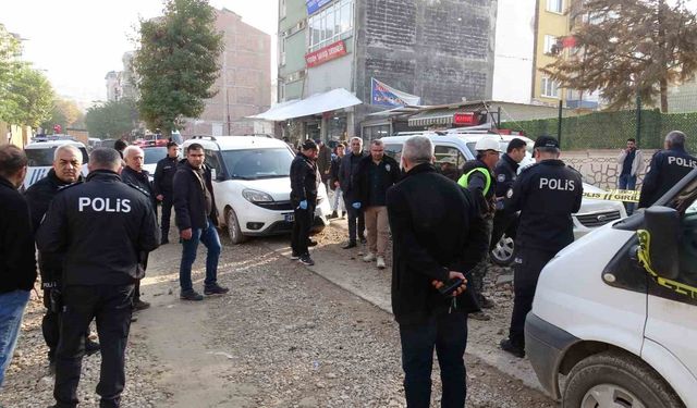 Malatya'da silahlı kavga: 3 yaralı, 7 gözaltı