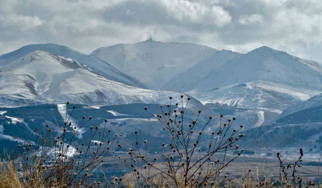 Meteorolojiden kuvvetli yağış uyarısı