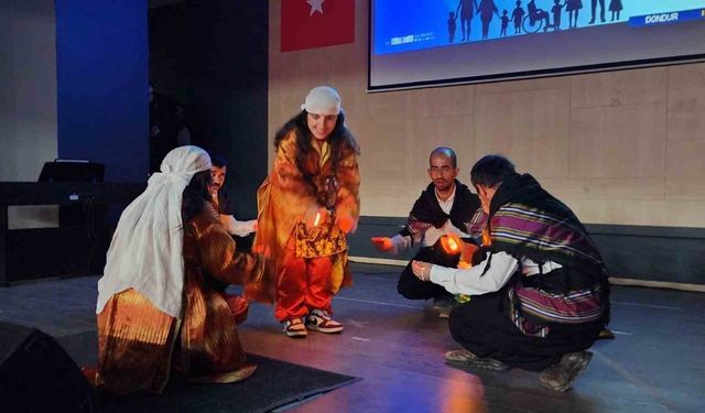 Tunceli’de engelsiz hizmet için 6 milyon liralık yatırım