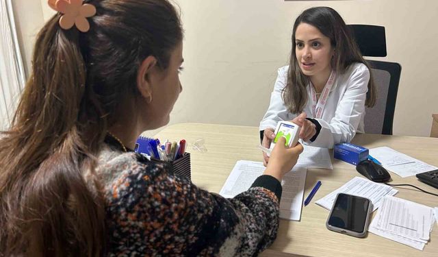 Van’da sigara bağımlılığına karşı mücadelede önemli başarı