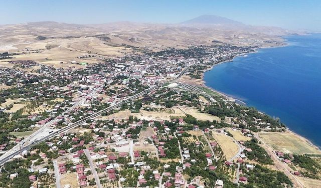 Ahlatlılar dikkat! Yarın elektrik kesintisi var