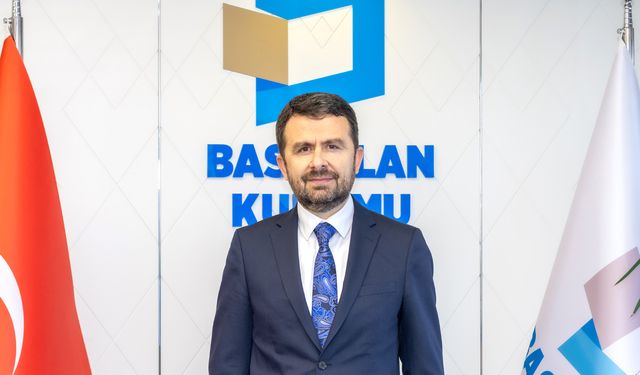 BİK Genel Müdürü Çay’ın Yeni yıl mesajı