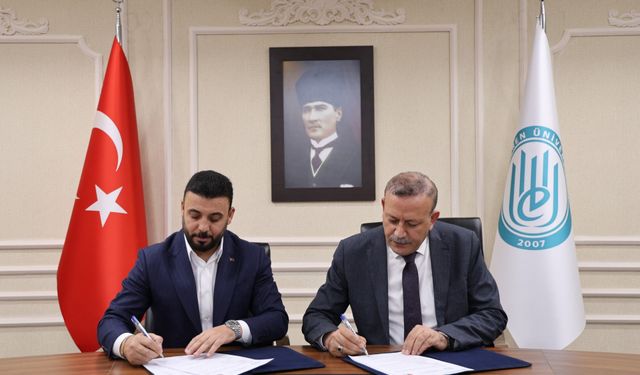 Üniversite–sektör buluşması: BEÜ ile Protek’in yeni iş birliği öğrenciler için fırsatlar sunuyo