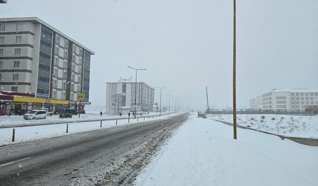 Gerekmedikçe dışarı çıkmayın! Bakanlık uyardı