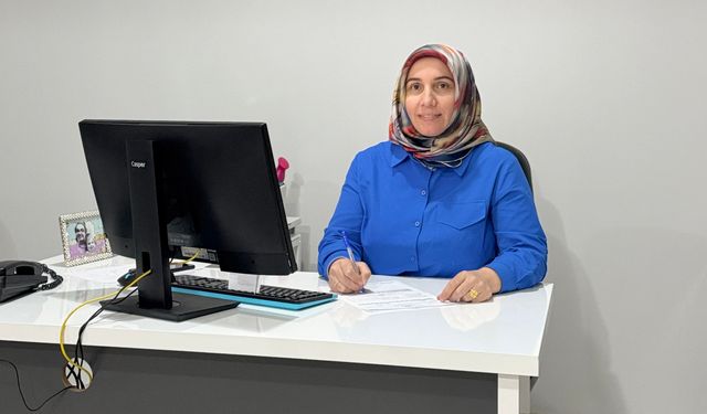 Akdemir; “Engelliler senenin 1 günü değil, 365 günü hatırlanmalı”