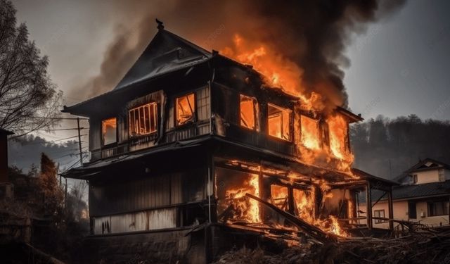 Aman dikkat: Bu eşyaların fişi çekilmezse yangına neden olabilir