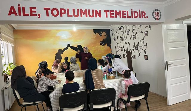 Tatvan SYDV’den 2025’te binlerce haneye sosyal destek verildi