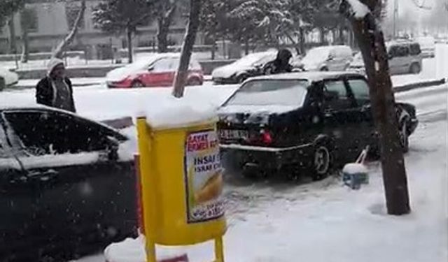 Abart egzozlu Tofaş’a ağır ceza: Sürücüye 11 bin TL yaptırım uygulandı