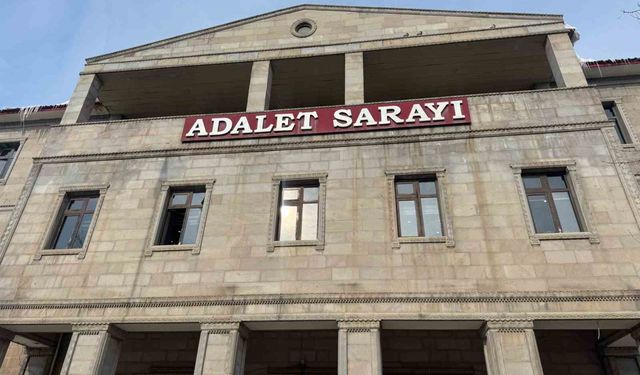 Ağrı'da Leyla Aydemir davası yeniden mahkeme gündeminde