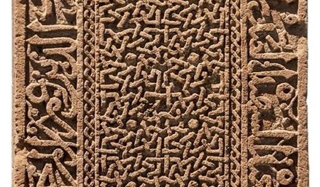 Ahlat Kitabelerinin yazarı “Beygü” gündemde