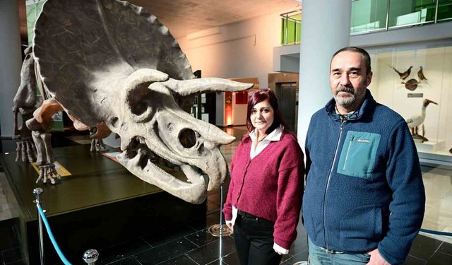 Bitkiden böceğe Türkiye’nin genetik arşivi bu müzede sergileniyor