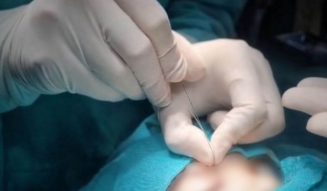 Çukurca’da göz sağlığında yeni dönem başladı