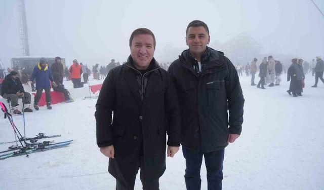 Dar gelirli ailelere doğalgaz desteği