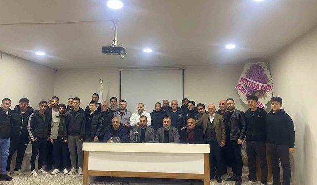 Elazığ 2. Amatör Küme’de gruplar netleşti