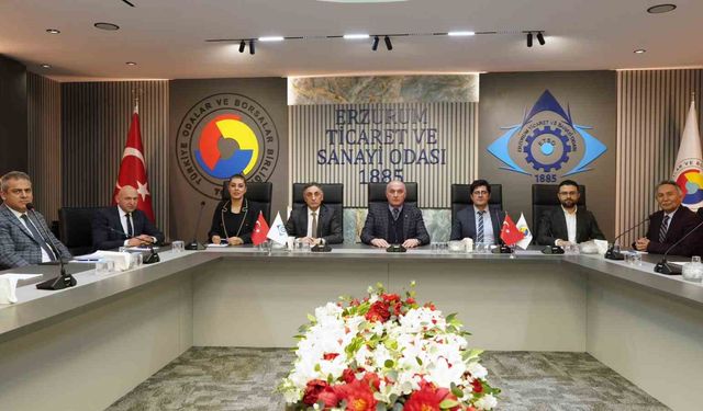 Gençler için yeni istihdam kapısı açılıyor